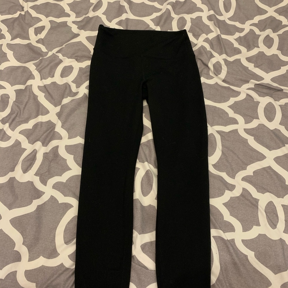 Fila leggings